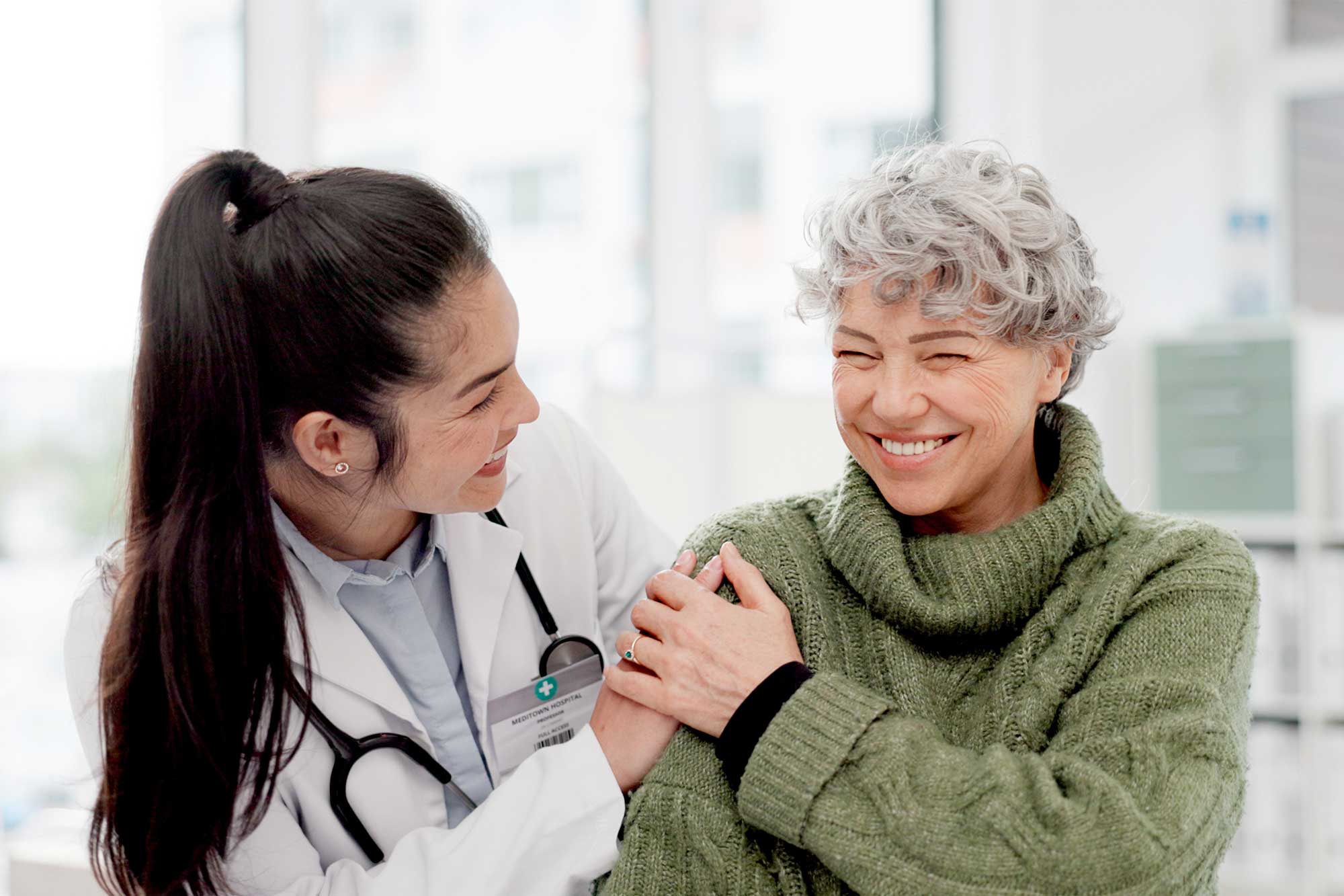Sendero Health Plans